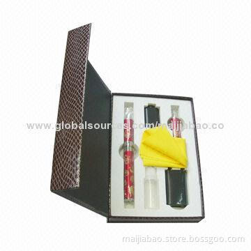 2013 Most Popular Electronic Cigarette Starter Kit, TSN, Small/OEM Orders Welcomed
